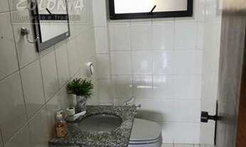 Imagem 12: Santo André - Apartamento Padrão - Vila Valparaíso