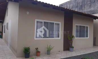 Imagem 2: Casa para Venda em Barra Velha, Itajuba, 3 dormitórios, 1 suíte, 3 banheiros, 3 vagas