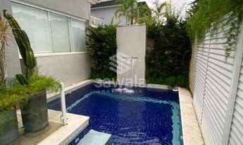 Imagem 7: Casa 4 quartos, sendo 3 suítes, Art Life, Recreio dos Bandeirantes