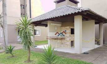 Imagem 7: Apartamento com 2 dormitórios à venda, 38 m² por R$ 120.000,00 - Mato Grande - Canoas/RS