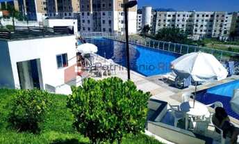 Imagem 3: Ótimo apto 2 quartos na Pavuna