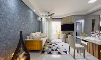 Imagem: Apartamento para venda tem 76 metros quadrados