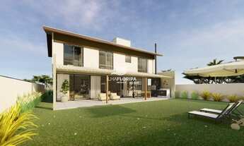 Imagem 2: FLORIANóPOLIS - Casa Padrão - Cachoeira do Bom Jesus