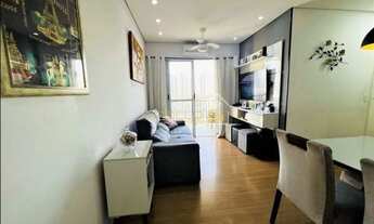 Imagem: Apartamento 02 Dorm. Em Areia Branca - Santos