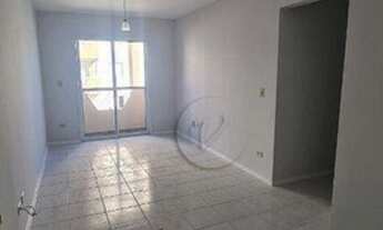 Imagem: Apartamento com 3 dormitórios para alugar