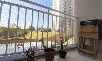 Imagem 6: Apartamento - Condomínio Alta Vista - Valinhos