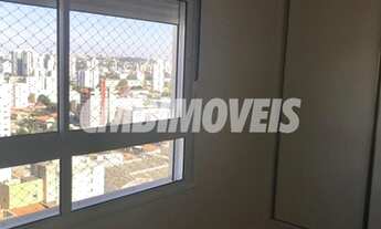 Imagem 4: Apartamento - Taquaral - Campinas