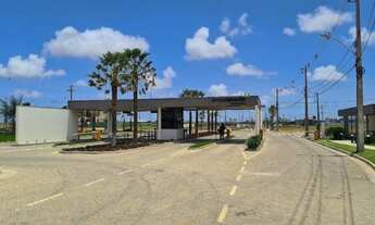 Imagem 1: Terreno Terras 4 Alphaville, Eusébio