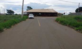 Imagem 6: Lote 405 M2, Quadra bem loc., contra esquina, Jardim Buriti sereno, Aparecida de Goiânia