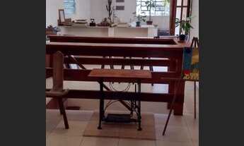 Imagem 4: Casa Residencial à venda, Vila Martins, Itu - CA0048