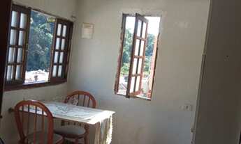 Imagem 6: Sobrado de 3 andar