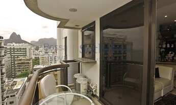 Imagem 2: Apartamento com vista mar