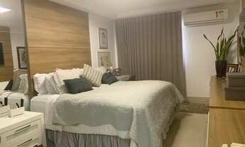 Imagem 6: Incrível apartamento no Edifício Maison Renoir Ref.:AP14031