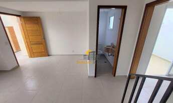 Imagem 6: Sobrado com 2 dormitórios à venda, 72 m² por R$ 445.000,00 - Vila Polopoli - São Paulo/SP