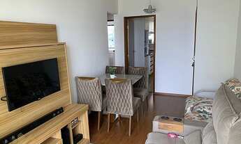 Imagem 3: Ref.: B.2508 - Juiz de Fora- Vivendas da Serra -Apartamento 2 quartos, sendo 1 suíte