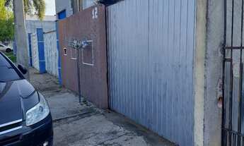 Imagem: Aceito troca por outra casa em São José