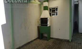 Imagem 3: Santo André - Galpão/Depósito/Armazém - Casa Branca