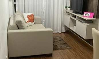 Imagem 2: Cobertura dois quartos - São Mateus