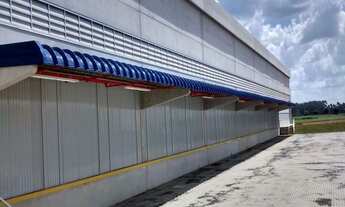 Imagem 3: Galpão - Centro - Santo Antônio de Posse