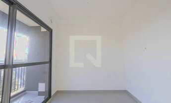 Imagem 2: Apartamento para Aluguel - Vila Esperança, 1 Quarto, 20 m2