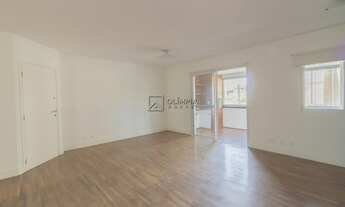 Imagem: Apartamento Venda 3 Dormitórios - 114 m²