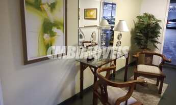 Imagem: Apartamento - Vila Itapura - Campinas