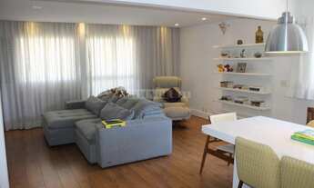 Imagem 1: São Paulo - Apartamento Padrão - Itaim Bibi