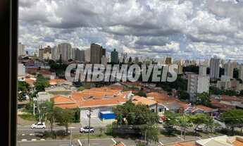 Imagem 5: Apartamento - Jardim Proença - Campinas