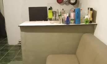 Imagem 3: Apto Boa Vista 60mil 44m2 1Qto Sala Coz Americana WC Central