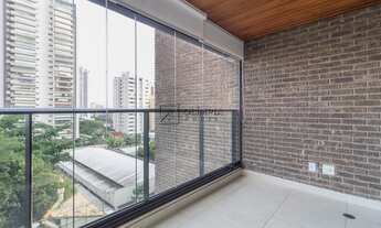 Imagem 6: Apartamento Locação 2 Dormitórios - 70 m² Pinheiros