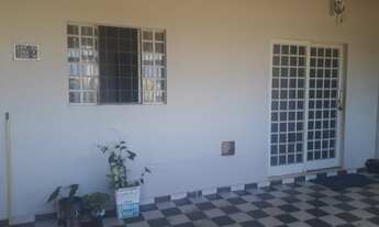 Imagem 2: Ótima Casa na QNP 25 Ceilândia