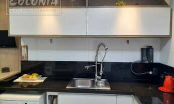 Imagem 3: Santo André - Apartamento Padrão - Centro