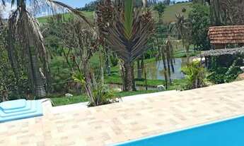 Imagem 2: SITIO A VENDA NO SUL DE MINAS JURUAIA MG UM PARAISO