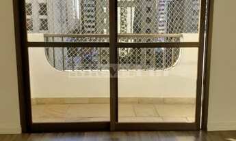 Imagem 2: São Paulo - Apartamento Padrão - Itaim Bibi