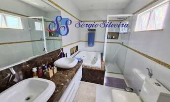 Imagem 5: Casa para venda no Jardins de Ibiza Eusébio com 4 quartos piscina privativa