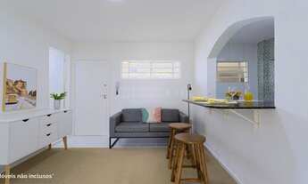 Imagem 2: São Paulo - Apartamento Padrão - Pinheiros