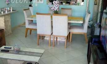 Imagem 2: Santo André - Casa Padrão - Camilópolis