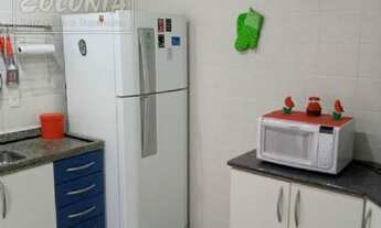 Imagem 7: Santo André - Casa Padrão - Vila Eldízia