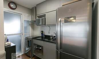 Imagem 7: Apartamento para Aluguel - Vila Mariana, 2 Quartos, 71 m2