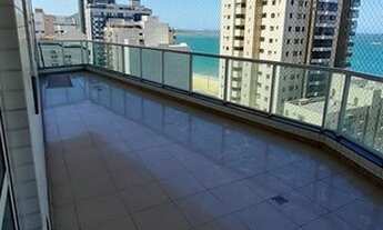 Imagem: Na 2ª quadra do mar - 4qts/2ste/2vg/lazer