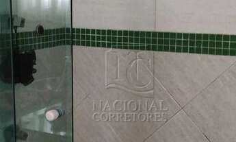Imagem 7: Sobrado com 2 dormitórios à venda, 120 m² por R$ 480.000,00 - Casa Branca - Santo André/SP
