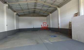 Imagem 7: Barracão para alugar, 230 m² por R$ 3.300/mês - Parque Leblon - Londrina/PR