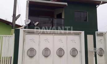 Imagem: Casa - Jardim Denadai (Nova Veneza) - Sumaré