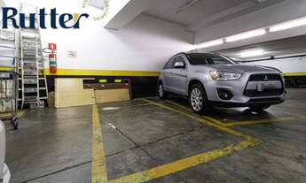 Imagem 5: APRATAMENTO Á VENDA NO ITAIM BIBI