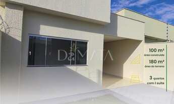 Imagem: Casa à venda de Jardim Dom Bosco ll, APARECIDA