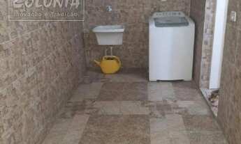 Imagem 6: Santo André - Casa Padrão - Vila Pires