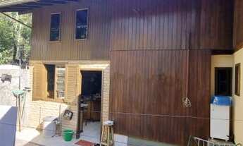 Imagem 4: Casa com 190 m2 em sítio na Vargem do Bom Jesus