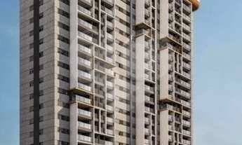 Imagem 4: Ao lado do metro Brooklin! Apartamento novo com entrega de chaves mês de Julho/22