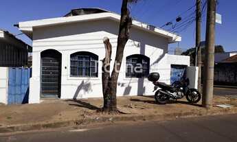 Imagem: Casa para aluguel, 2 quartos, Brasil - Uberlândia/MG