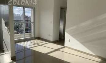 Imagem 3: Santo André - Apartamento Padrão - Parque das Nações